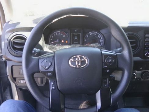 Used 2023 Toyota Tacoma SR AWD/4WD image 8