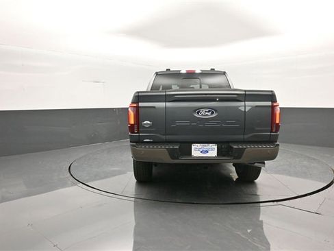 New 2026 Ford F150 King Ranch image 6