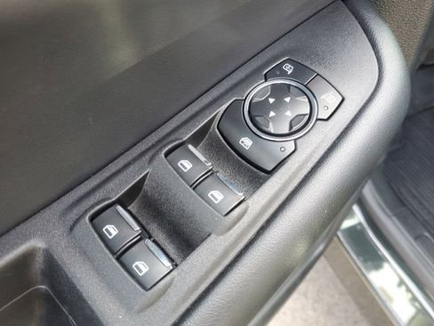 Certified 2023 Ford Edge SEL AWD/4WD image 11