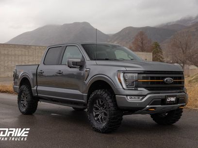 Used 2023 Ford F150 Tremor w/ Equipment Group 402A High