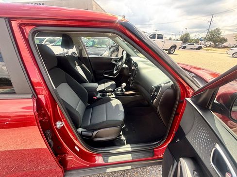Used 2023 Kia Soul S FWD image 50