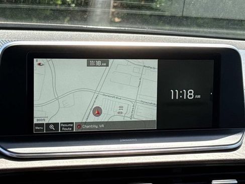 Used 2021 Kia Telluride EX w/ EX Premium Package FWD image 20
