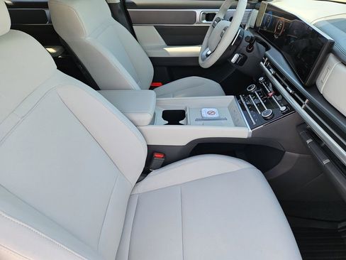 New 2026 Hyundai Santa Fe SE AWD/4WD image 14