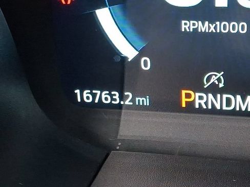 Used 2025 Ford Explorer ST w/ Sun And Sound Package AWD/4WD image 20