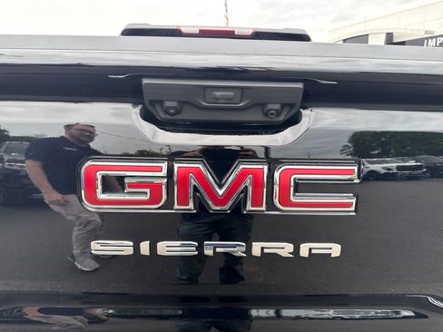 Used 2026 GMC Sierra 1500 Elevation AWD/4WD image 29