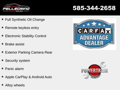 Used 2019 Hyundai Tucson SE