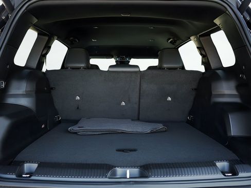 New 2026 Jeep Cherokee Limited AWD/4WD image 8