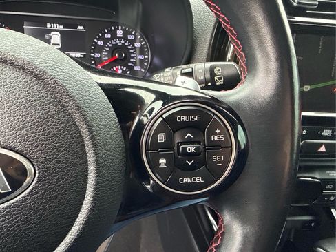 Used 2020 Kia Soul GT-Line Turbo FWD image 27