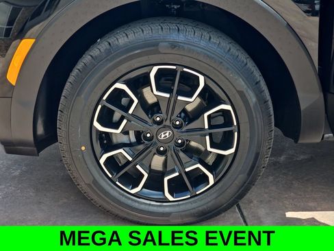 Used 2022 Hyundai Santa Cruz SEL AWD/4WD image 35