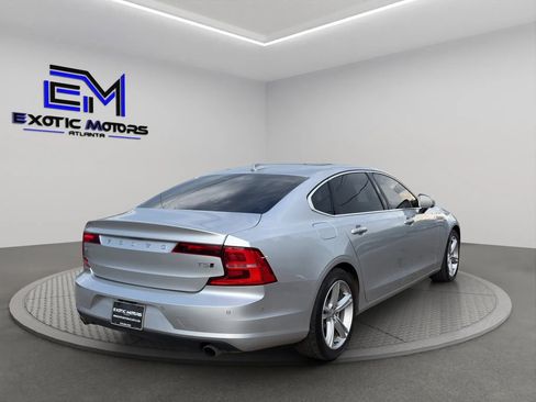 Used 2018 Volvo S90 T5 Momentum w/ Convenience Package AWD/4WD image 5