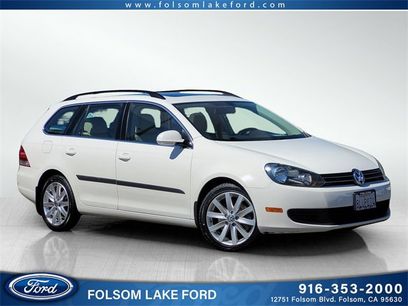 Used 2011 Volkswagen Jetta TDI