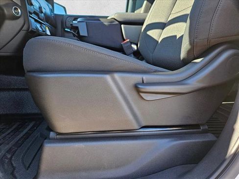 New 2026 Chevrolet Silverado 1500 W/T w/ WT Value Package image 4