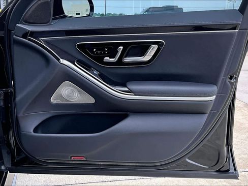 Used 2022 Mercedes-Benz S 580 4MATIC Sedan image 20