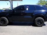 Used 2018 Jeep Grand Cherokee Altitude image 2
