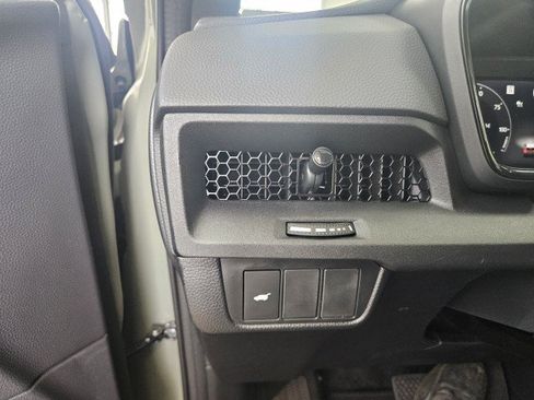 New 2026 Honda CR-V TrailSport image 29