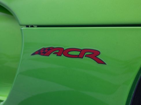 Used 2017 Dodge Viper GTC w/ ACR Package image 41