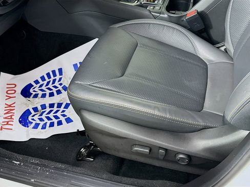 Certified 2024 Subaru Forester Wilderness image 27