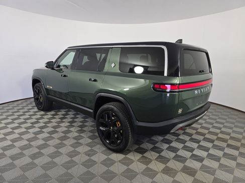 Used 2024 Rivian R1S Adventure AWD/4WD image 3