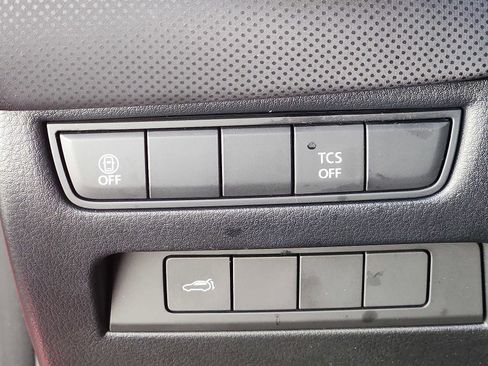 Used 2023 MAZDA CX-50 2.5 S w/ Cargo Package image 27