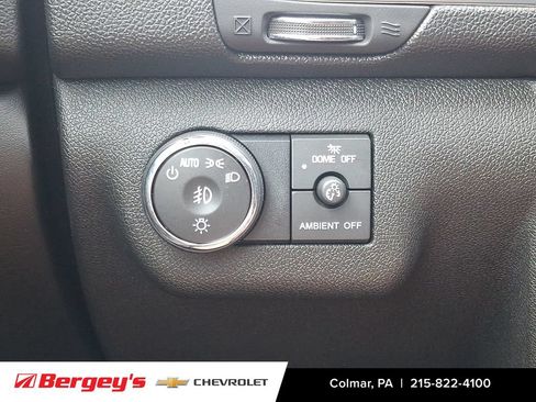 Used 2017 Chevrolet Traverse LT AWD/4WD image 27