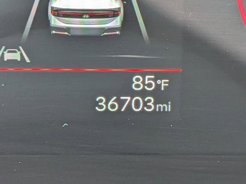Used 2025 Hyundai Sonata SEL FWD image 21