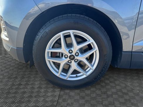 Used 2024 Ford Edge SEL image 14