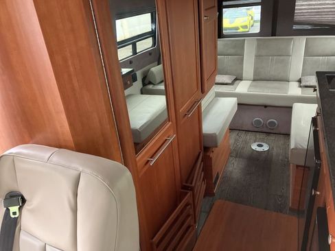 Used 2014 Mercedes-Benz Sprinter 3500 w/ Active Safety Plus Package image 18