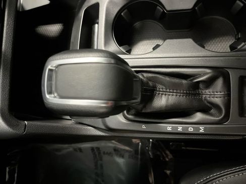 New 2025 Ford Ranger Lariat w/ FX4 Off-Road Package image 21