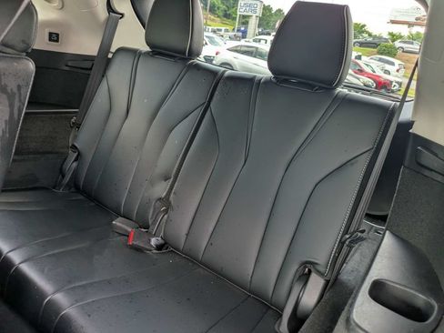 Certified 2023 Acura MDX SH-AWD w/ Advance Package image 16