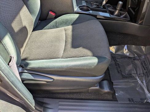 Used 2022 Toyota 4Runner TRD Off-Road image 17