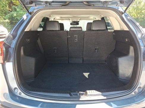 Used 2016 MAZDA CX-5 Grand Touring image 30