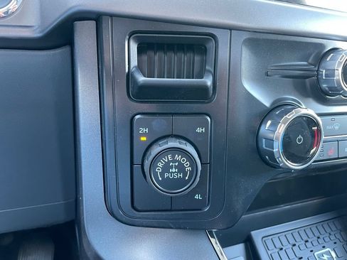 New 2026 Ford F150 XLT w/ Equipment Group 302A MID AWD/4WD image 12