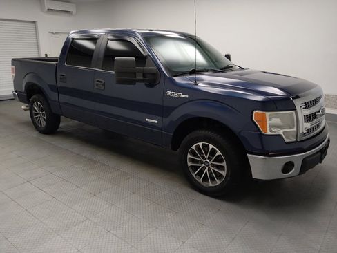 Used 2013 Ford F150 XLT w/ Mid Equipment Group RWD image 11