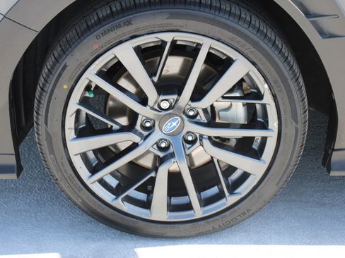 Used 2022 Subaru WRX Premium AWD/4WD image 9