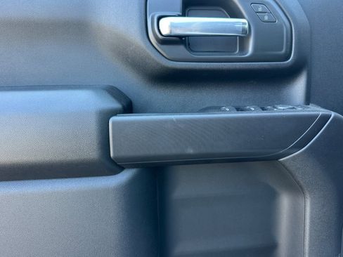 New 2026 Chevrolet Silverado 3500 W/T w/ WT Convenience Package image 11