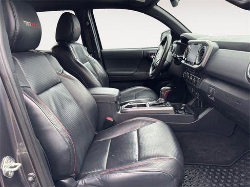 Used 2020 Toyota Tacoma TRD Pro image 15