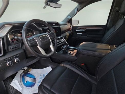Used 2023 GMC Sierra 1500 Denali w/ Technology Package image 33