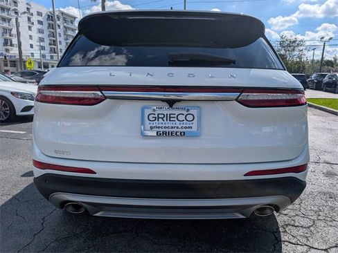 Used 2024 Lincoln Corsair FWD image 12