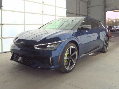 Used 2023 Kia EV6 GT