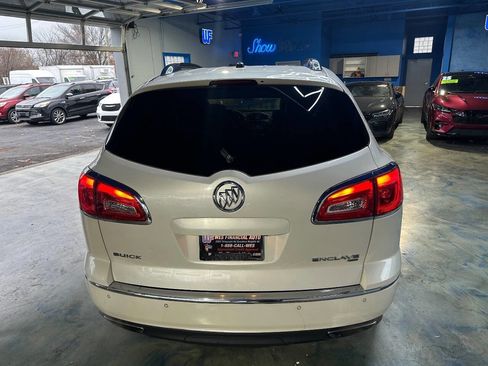 Used 2013 Buick Enclave Leather image 10