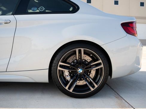 Used 2020 BMW M2 Competition RWD image 19