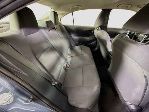 Used 2022 Toyota Corolla LE image 26