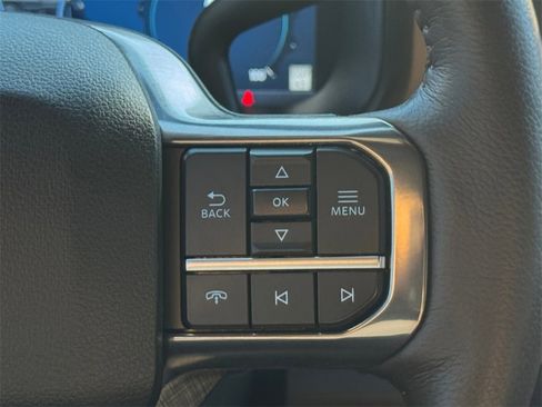 Used 2024 Ford F350 King Ranch w/ Chrome Package image 22