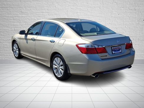 Used 2015 Honda Accord EX-L image 6