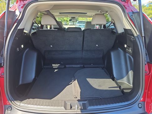 Certified 2025 Honda CR-V EX image 31