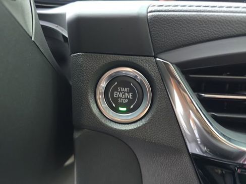New 2026 Buick Encore GX Sport Touring w/ Advanced Technology Package FWD image 27