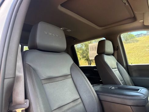 Used 2020 GMC Sierra 2500 Denali w/ Denali Ultimate Package AWD/4WD image 31