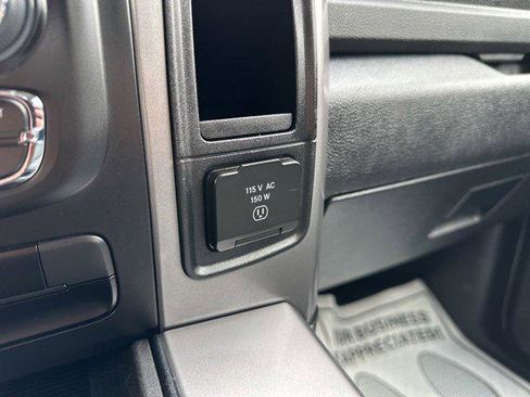 Certified 2023 RAM 1500 Classic SLT w/ Trailer & Traction Group image 20