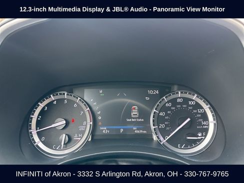 Used 2022 Toyota Highlander Limited AWD/4WD image 2