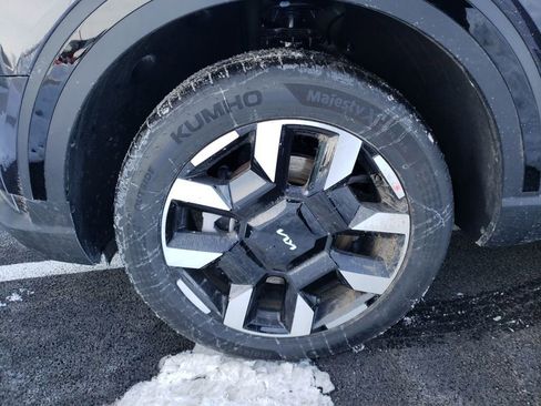 New 2027 Kia Telluride S image 27